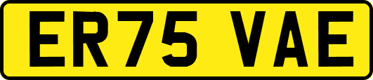 ER75VAE