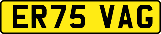 ER75VAG