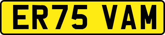 ER75VAM