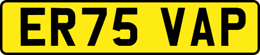 ER75VAP