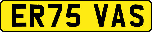 ER75VAS