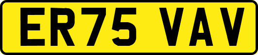 ER75VAV