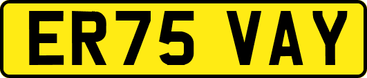 ER75VAY