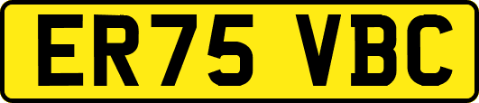 ER75VBC