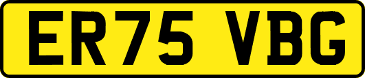 ER75VBG