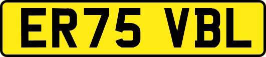ER75VBL