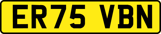 ER75VBN