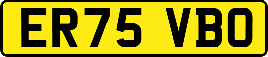 ER75VBO