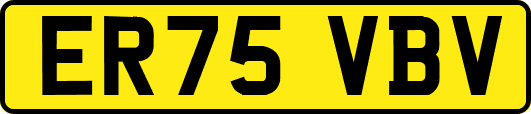 ER75VBV