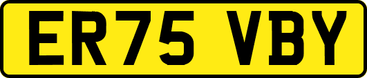 ER75VBY