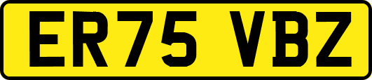 ER75VBZ