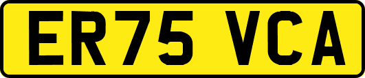 ER75VCA