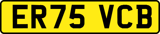 ER75VCB