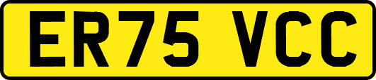 ER75VCC