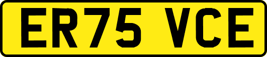ER75VCE