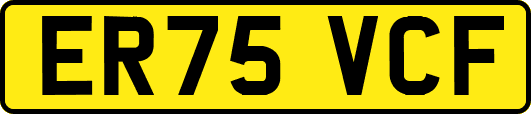 ER75VCF