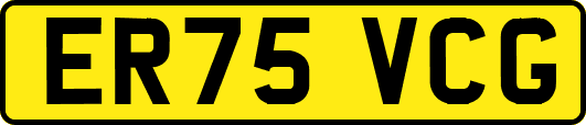 ER75VCG