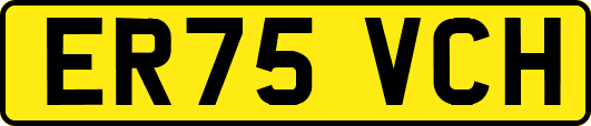 ER75VCH