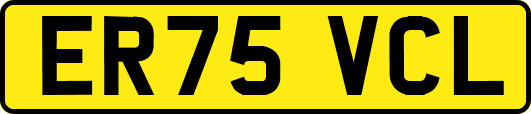ER75VCL