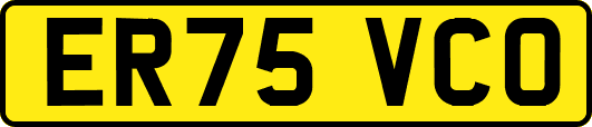 ER75VCO