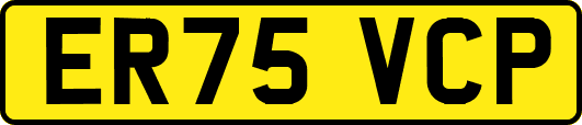 ER75VCP