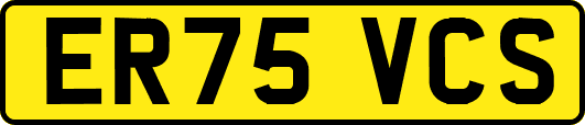 ER75VCS