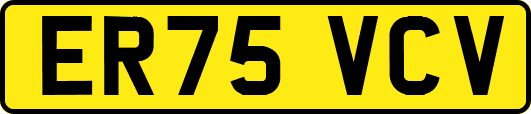 ER75VCV