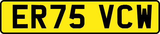 ER75VCW