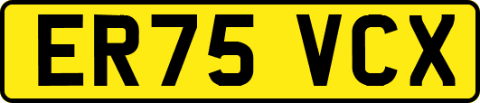 ER75VCX