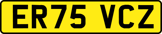 ER75VCZ