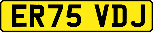 ER75VDJ