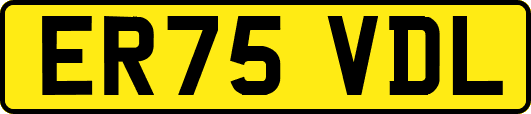 ER75VDL