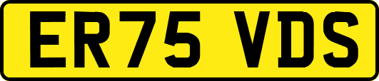 ER75VDS