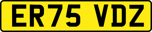 ER75VDZ