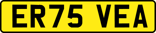 ER75VEA