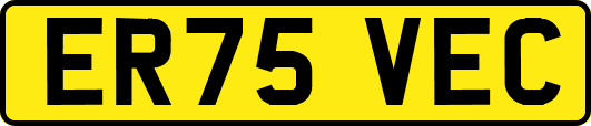 ER75VEC