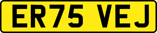 ER75VEJ