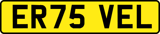 ER75VEL