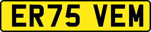 ER75VEM
