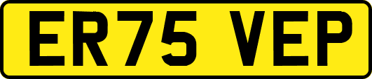 ER75VEP