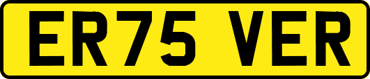 ER75VER