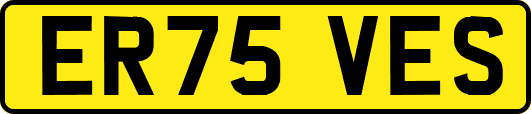 ER75VES