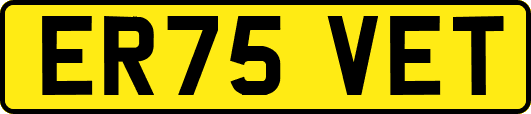 ER75VET