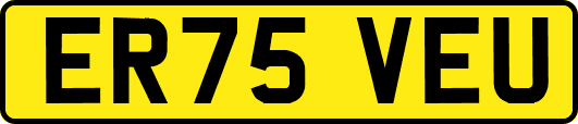 ER75VEU