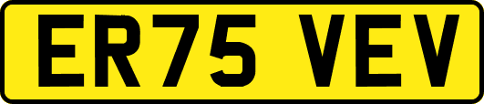 ER75VEV