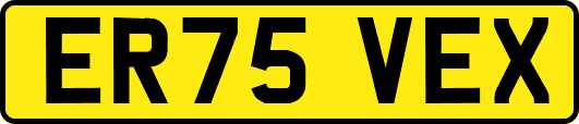 ER75VEX