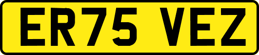 ER75VEZ
