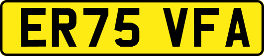 ER75VFA