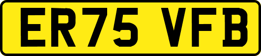 ER75VFB