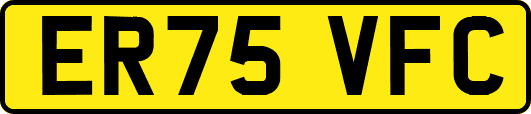 ER75VFC